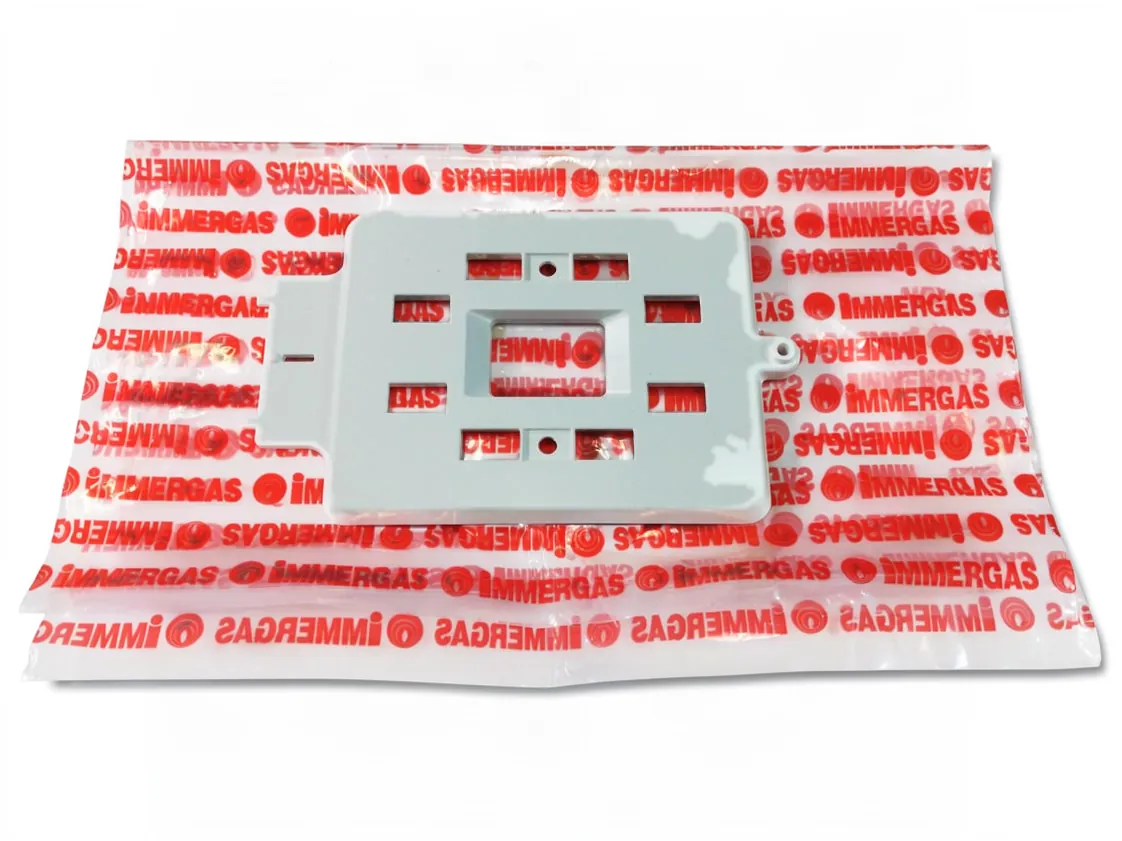 Trim Immergas control panel Victrix Omnia 25, part number 1.040882