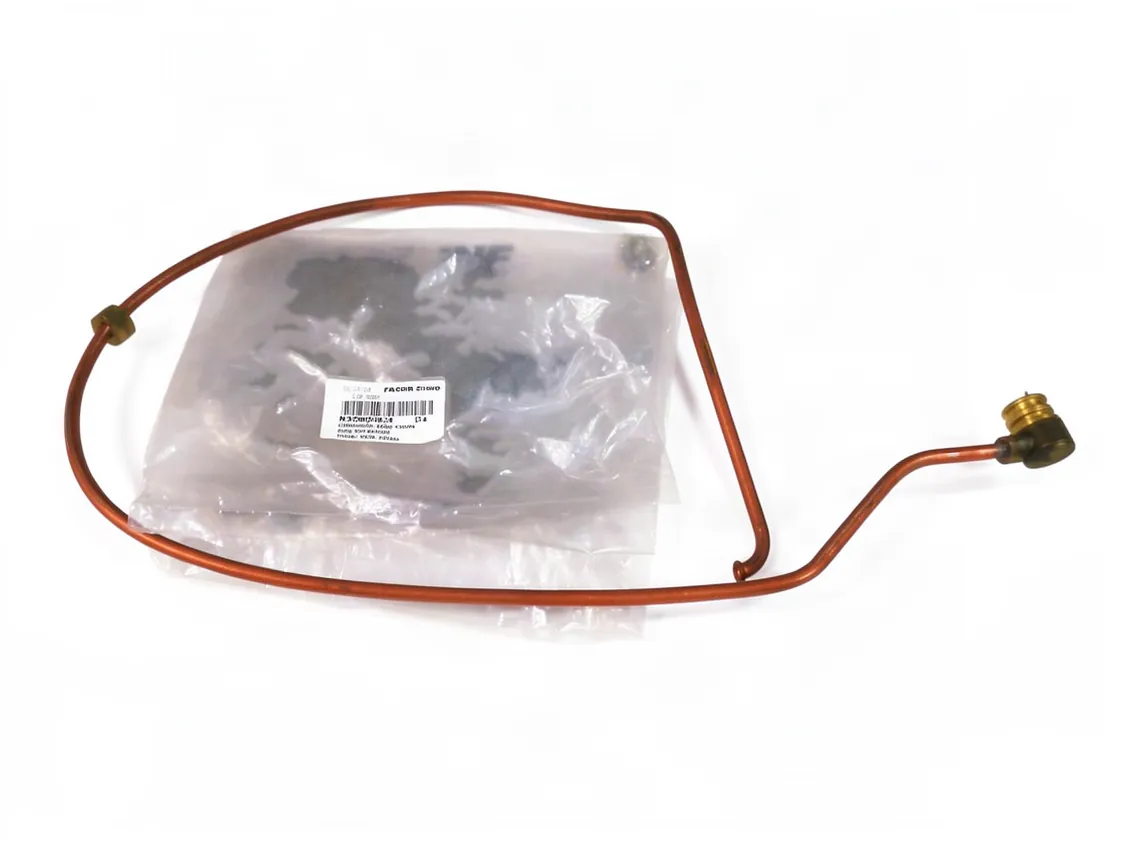 Latiguillo vaso expansión Fagor FE30 E, referencia N30M019J4