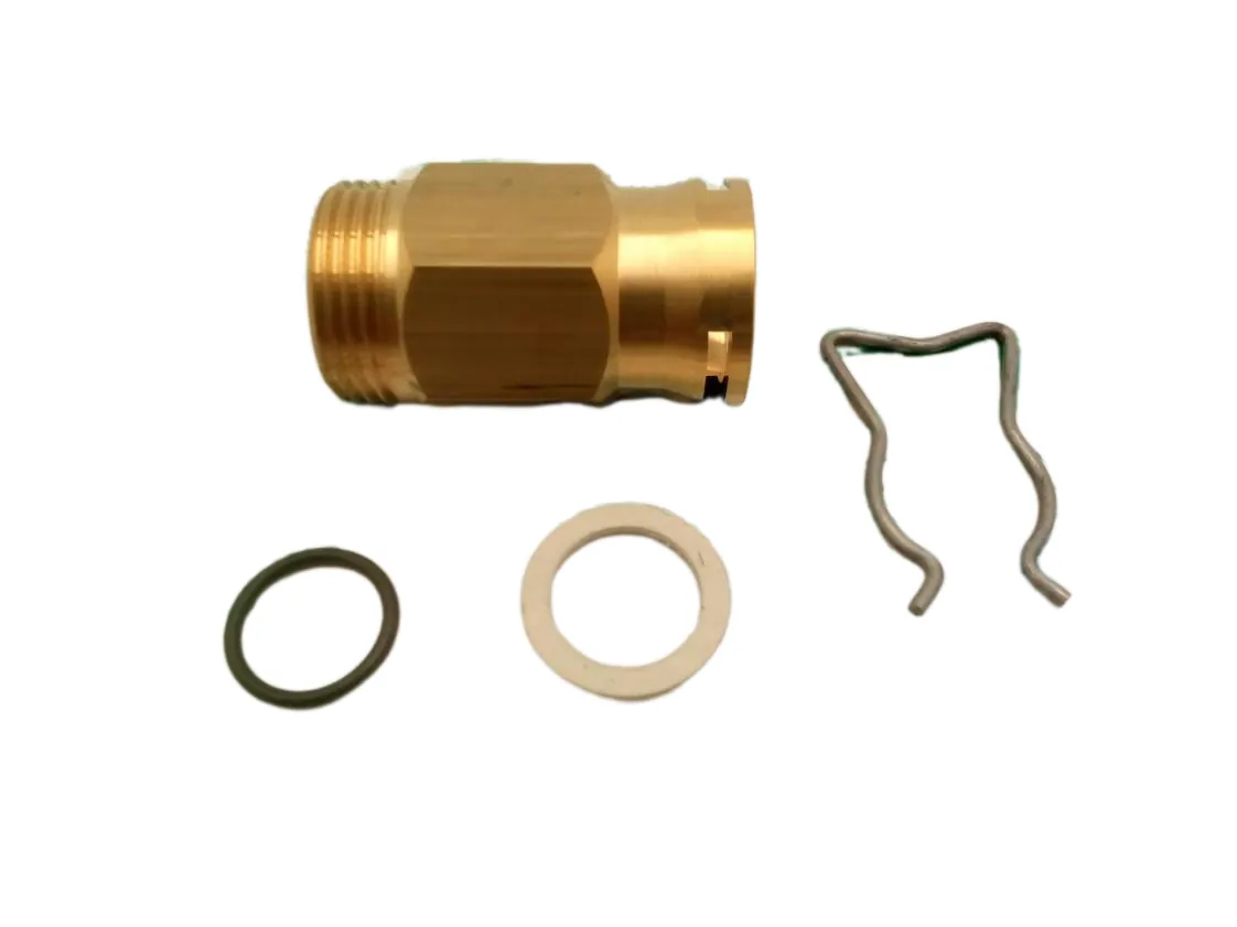By-pass Vaillant VMI 362-7 R3 3.5m, codice ricambio 150243