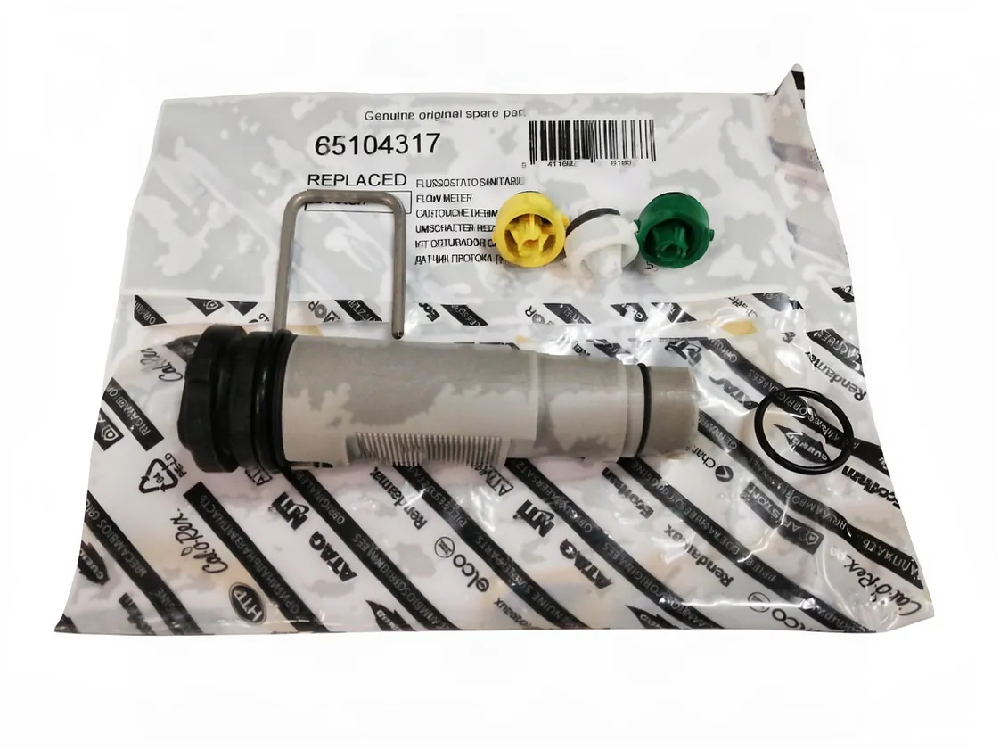 DHW flow switch Ariston Egis - AS - Clas (sealing kit), part number 65104317