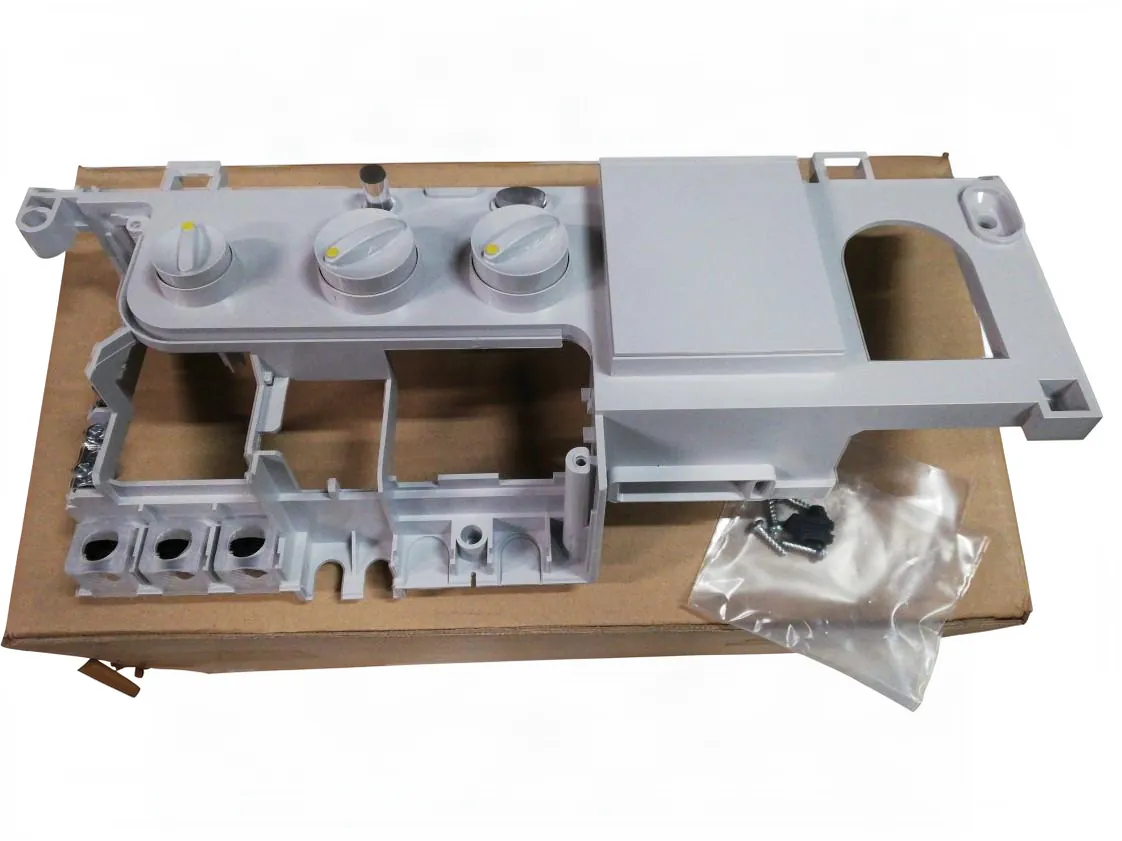 Carcasa Junkers ZWA24 protector placa electrónica, referencia 87172074490