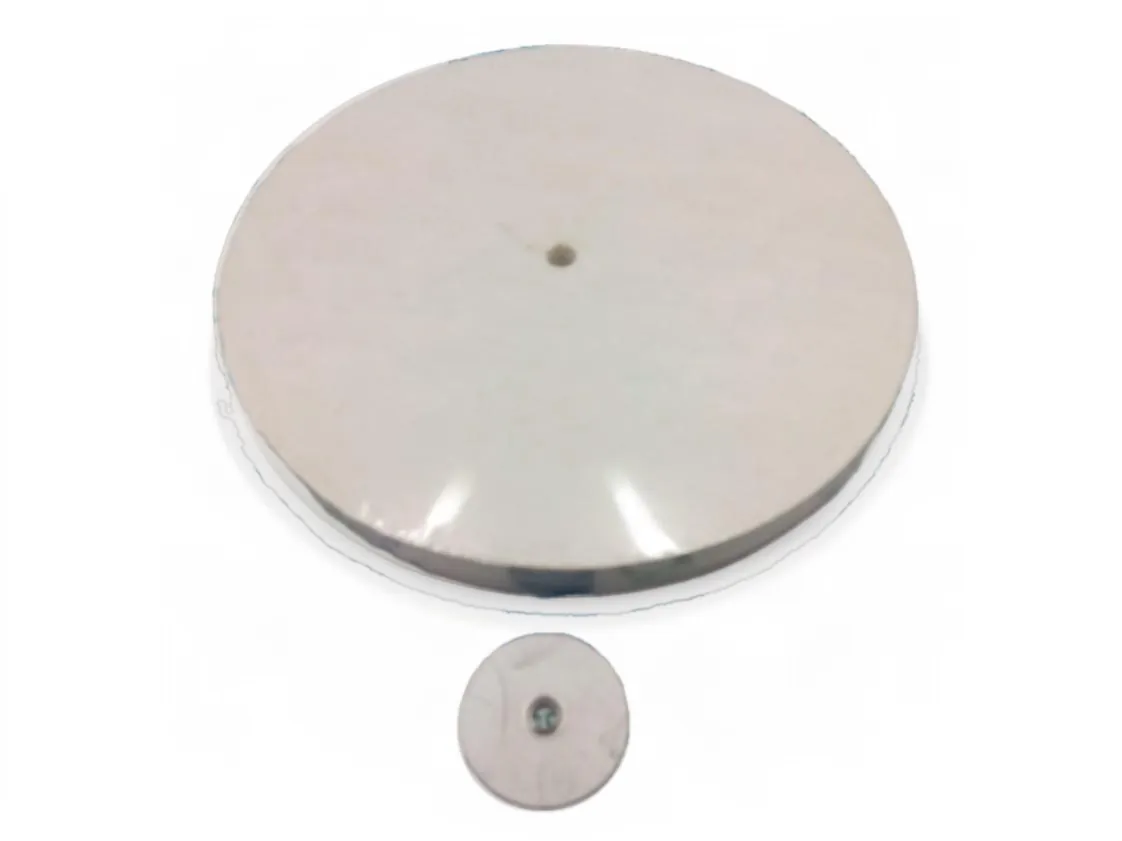Isolante hermman micra condens 26, codice ricambio 0020038077