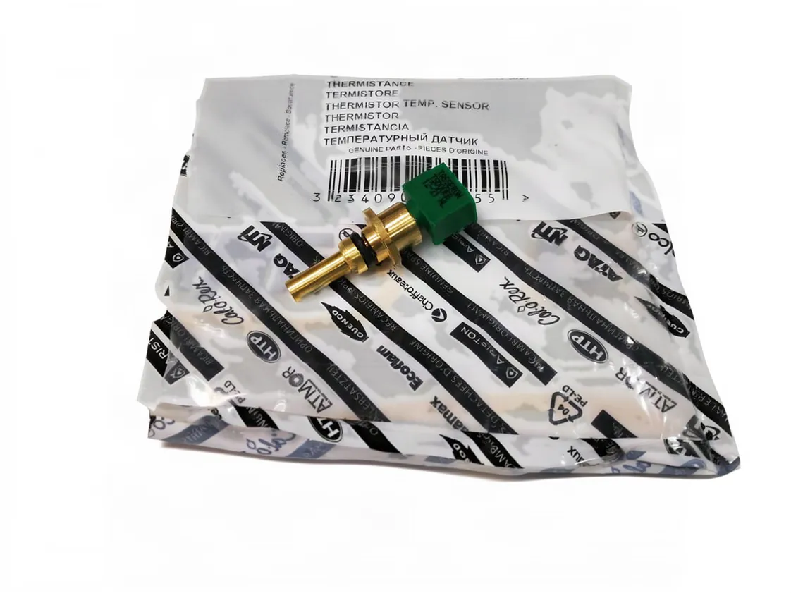 NTC sensor Chafoteaux Aludra Delta, part number 61314955