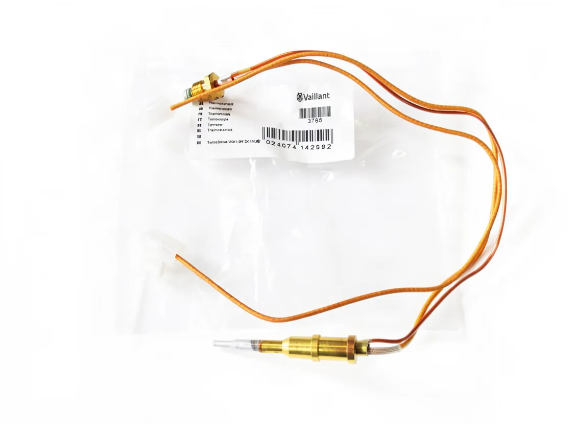 Thermocouple Vaillant Derived, part number 171173