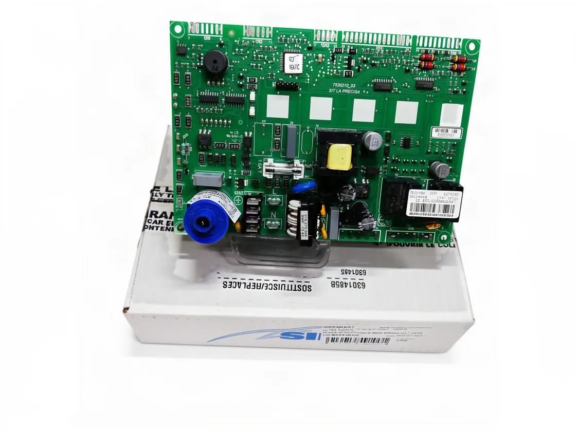 Control board Sime Brava DGT HE30, part number 6301485B