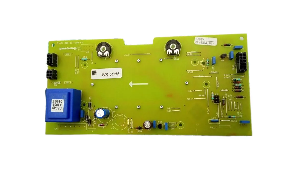 Scheda elettronica Ferroli NEW Elite principale-display (fuori produzione) (*), codice ricambio 39809641