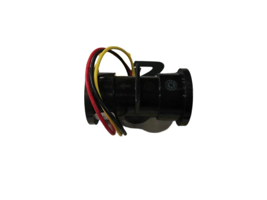 Flusostato (Compatible con Junkers 87167724000 - 87161157540 - 8738720800 - Ariston 65111077), referencia RQ-036700