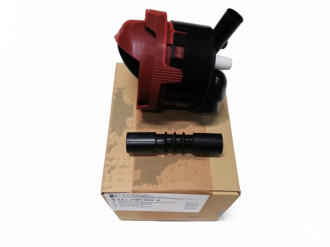 Venturi ventilatore Junkers ZWB25 premiscelazione gas, codice ricambio 87110002920