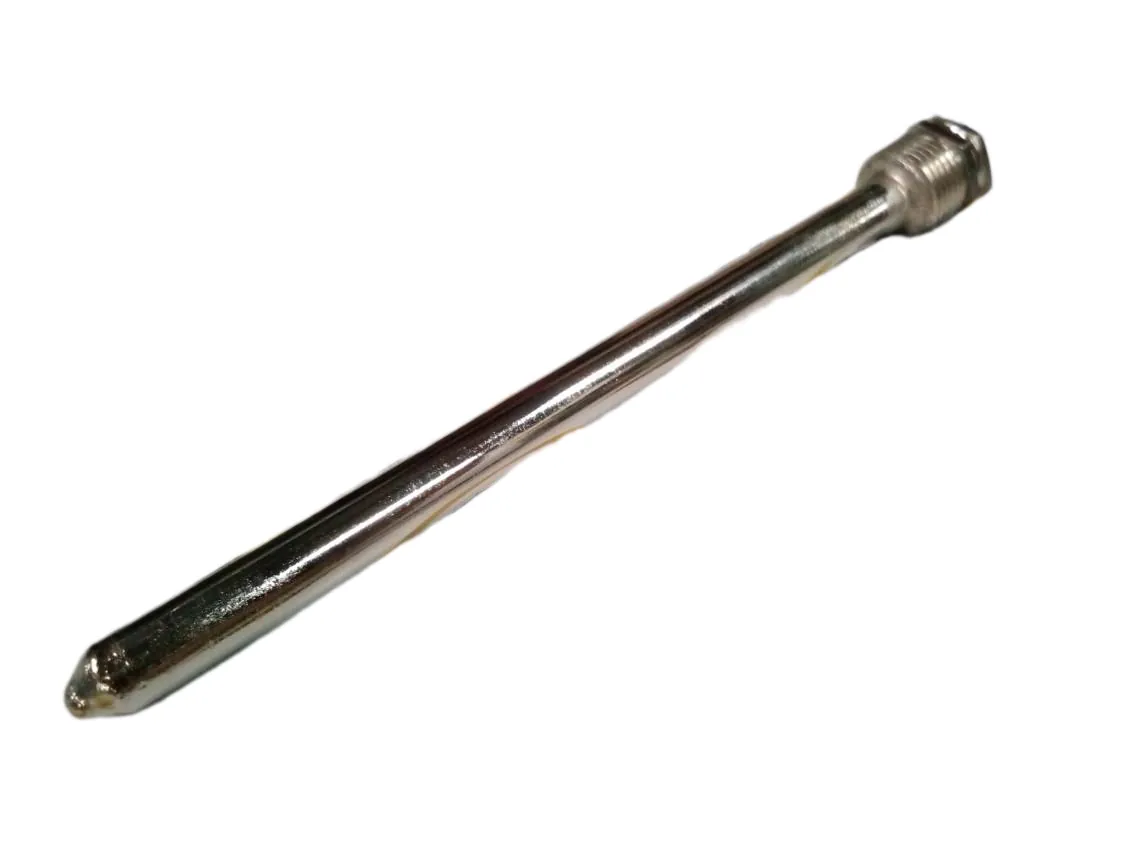 Dompelhuls 1/2 Med.09x190mm, onderdeelnummer PX-004870