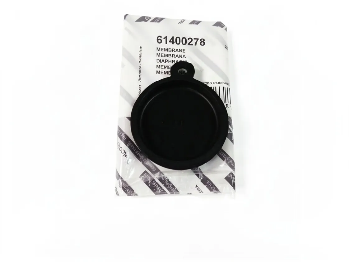 Membrane Ariston Fast 11F-14F, part number 61400278