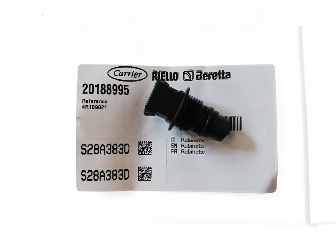Befüllungshahn Beretta Ciao X 25C, Teilenummer 20230981