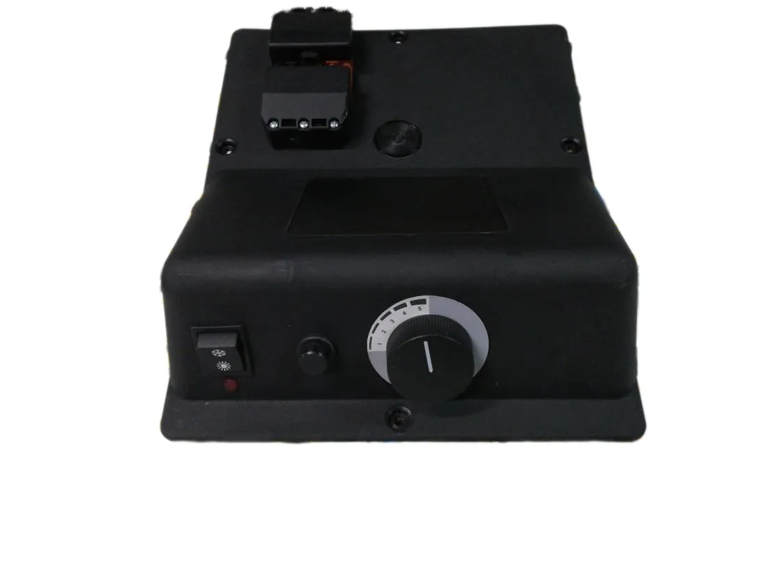 Control panel ACV Smart EW - Slew 100 - Slew 130 - Slew 240 with wiring, part number 786844