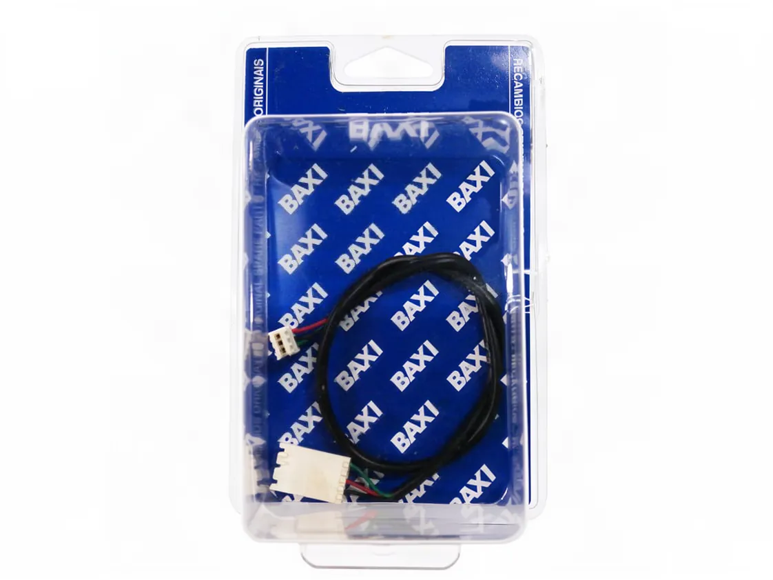 Cable Baxi Roca Gavina Transductor presión, referencia 147057204