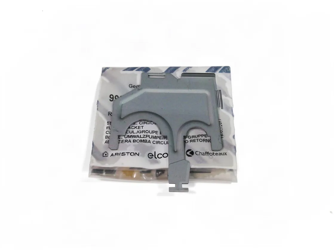 Pump bracket Ariston Microgenus, part number 999162