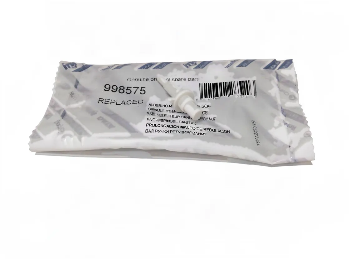 Extension control Ariston Microgenus 23 MFFI, part number 998575