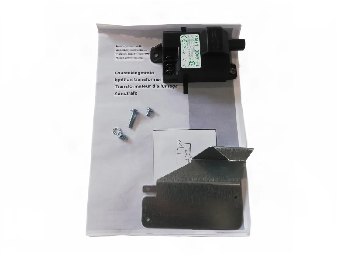 Transformador encendido Fagor FC 32-35N, referencia MUC080075-C