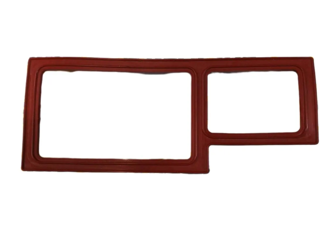 Tifell preminox burner gasket, part number CV134WRCFA
