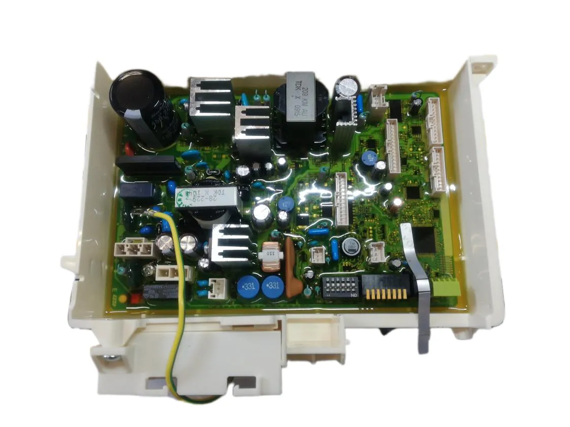 Control board Tifell Infiniti REU-KM3237FFVDHD-E, part number R2100046000