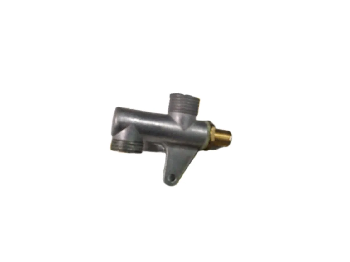 Raccord Beretta Fonte 11-14 AP/AE raccordement gaz, référence B81669