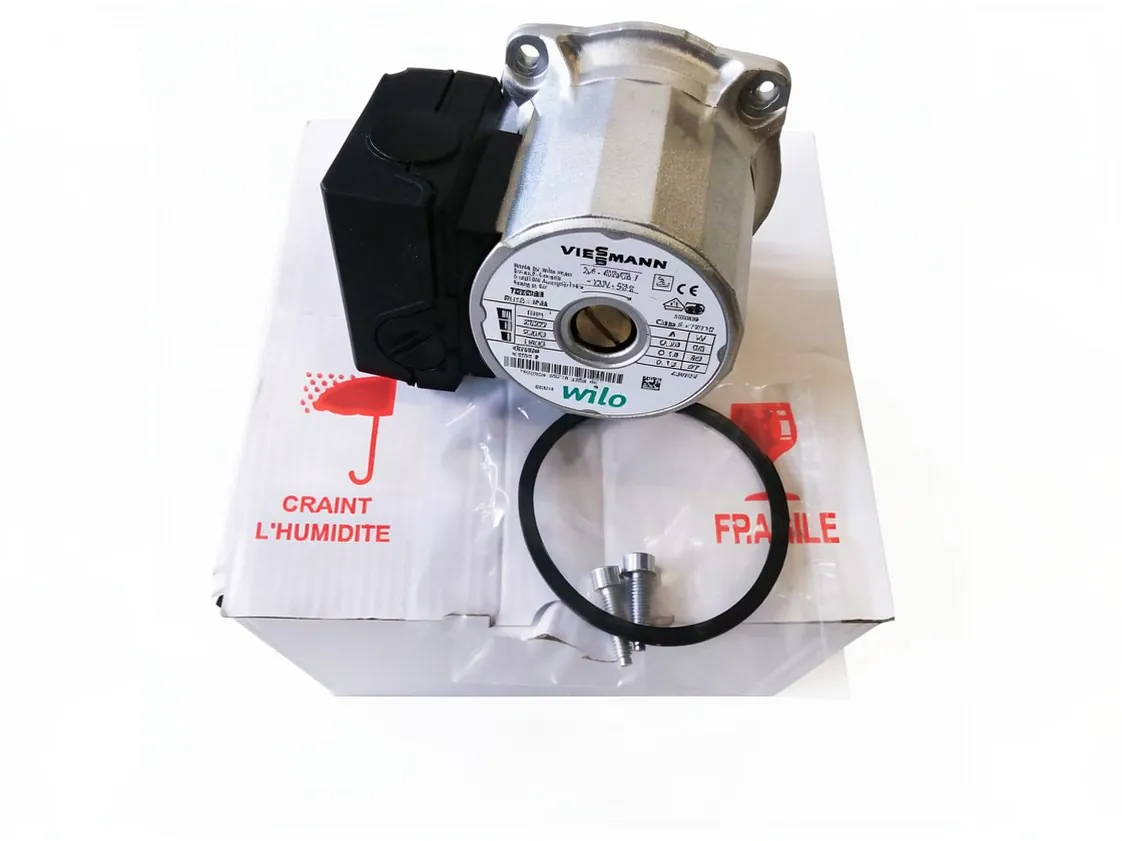 Pompa acqua Viessmann, codice ricambio 7822354