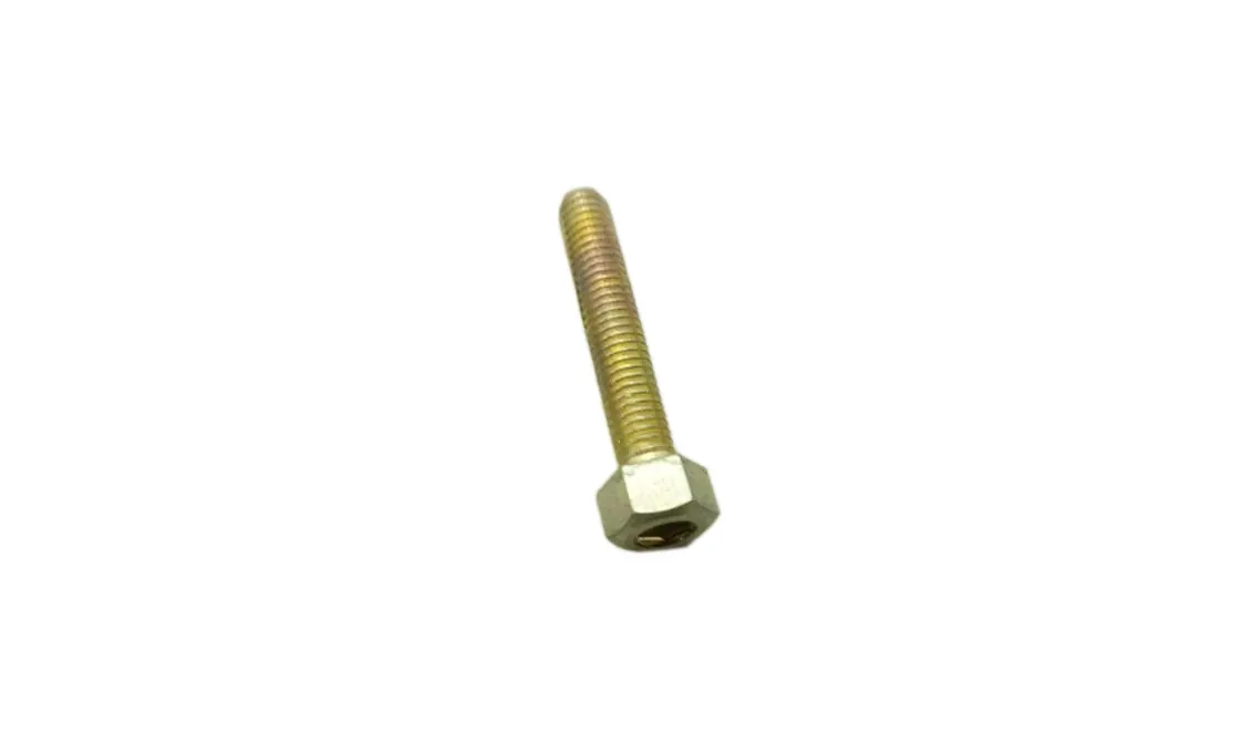 Vite Immergas M05x28mm. scambiatore, codice ricambio 1.023012