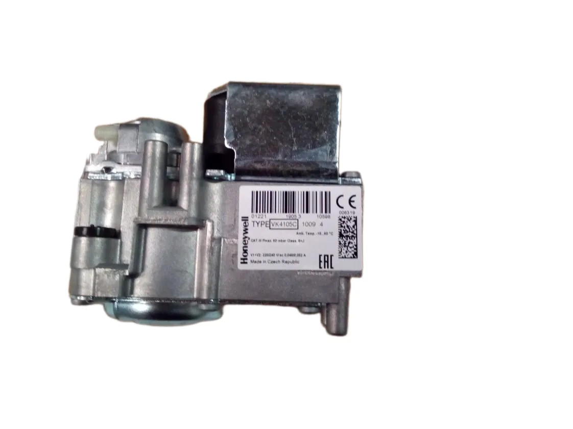 Gasklep Ferroli Rendimax M23EL (Honeywell VK4105C), onderdeelnummer I39810200