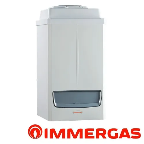 Immergas Victrix Pro 068 V2 condensing boiler, natural gas, part number 3.033859