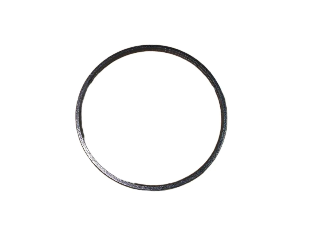 Condensing module gasket Saunier Duval all models. Compatible with S1042500 - 0020038679 - 020025929, part number BL-023279