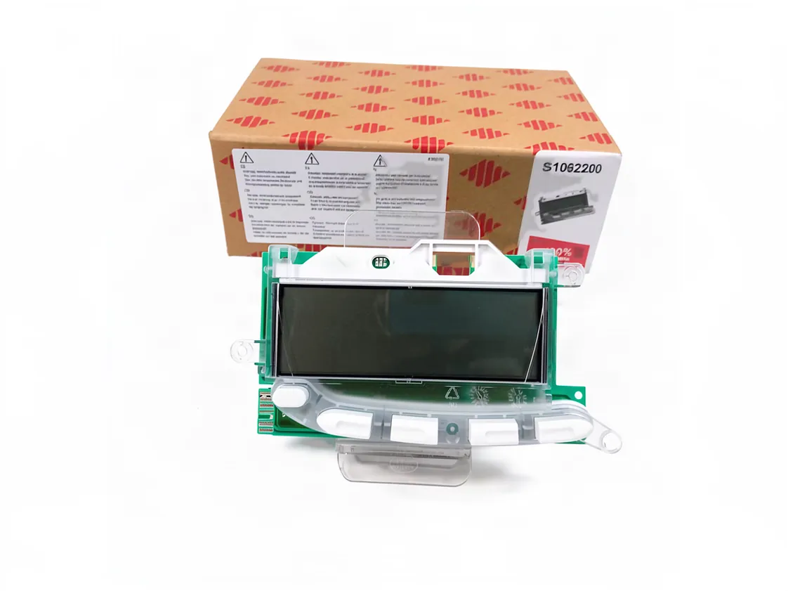 Placa electrónica Saunier Duval Themafast F30E H-mod display, referencia S1062200