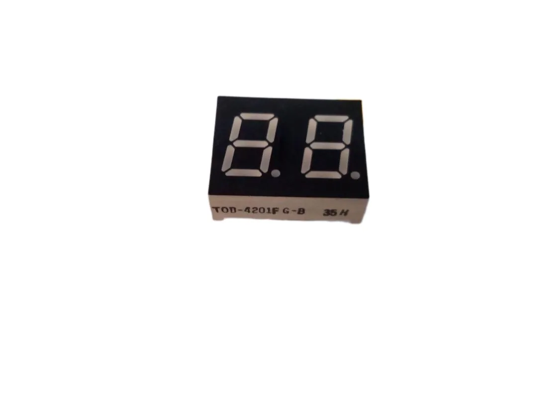 Display Domusa elektronische Heizkessel, Teilenummer CELC000219