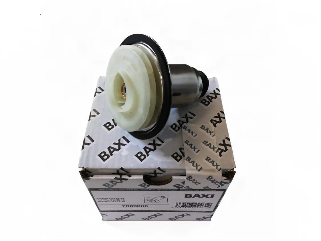 Rotore Baxi Roca Gavina 20 GTI Confort SP Wilo NYL 43-15, codice ricambio 7800888