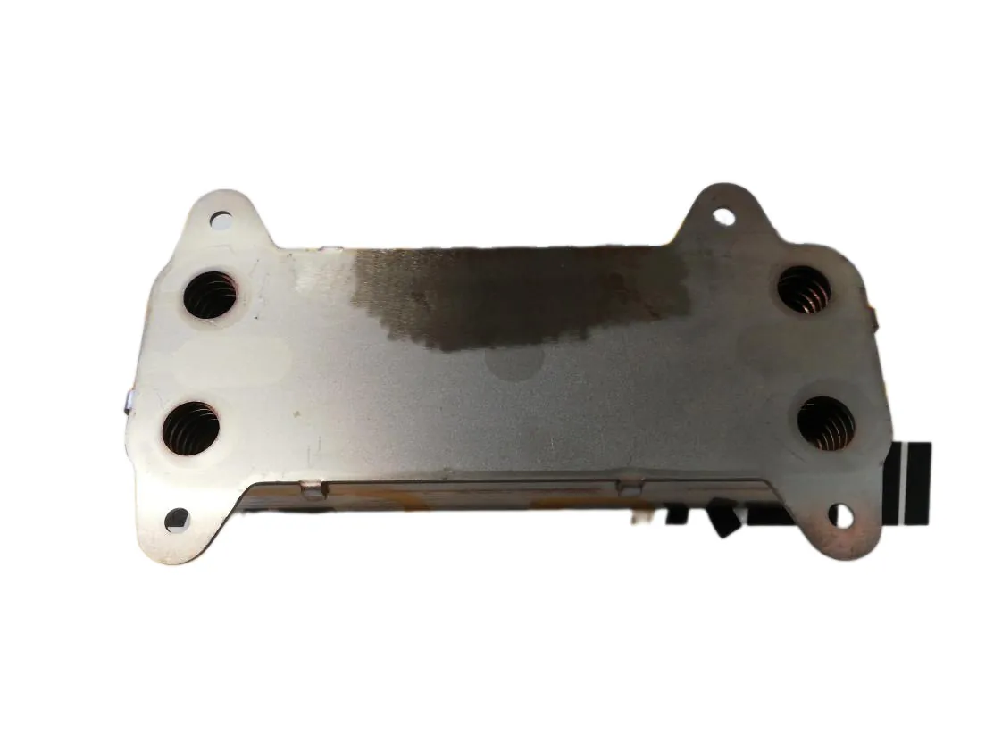 Scambiatore Viessmann, codice ricambio 7817471-C