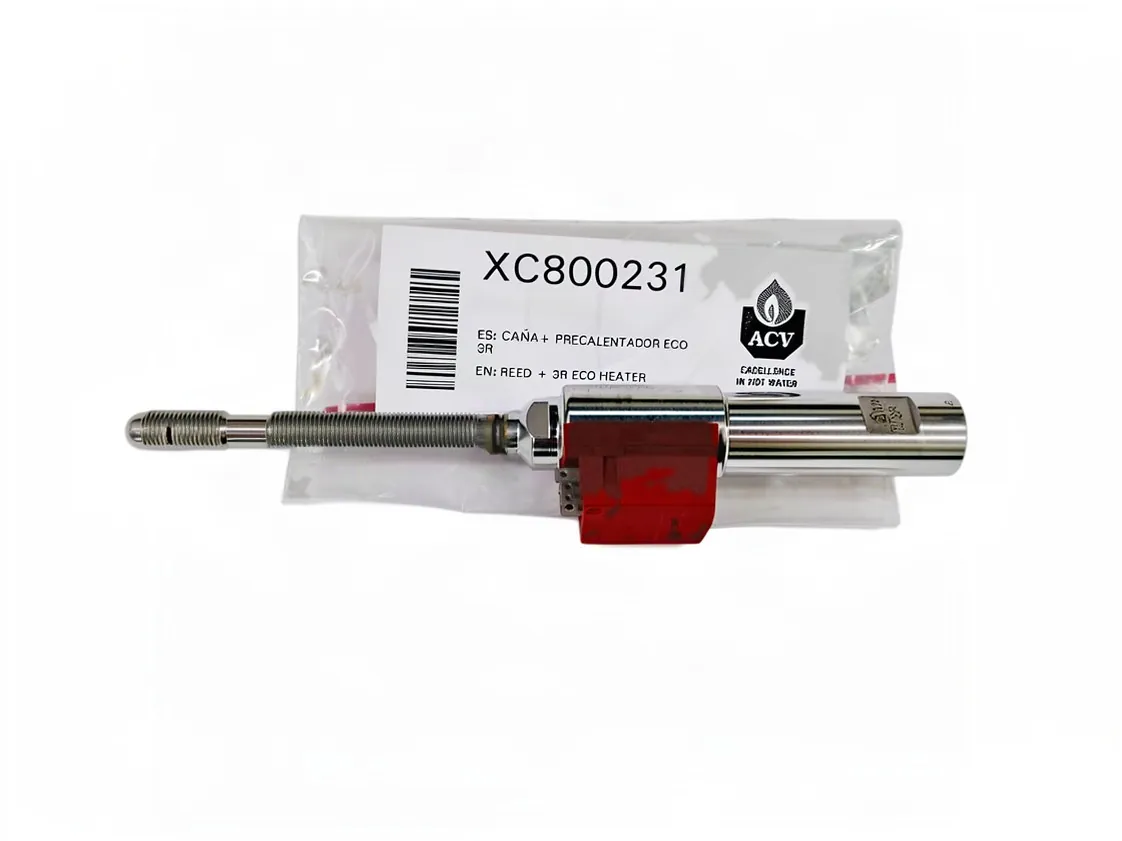 ACV ECO BMR 3 Heating oil preheater burner, part number 788259