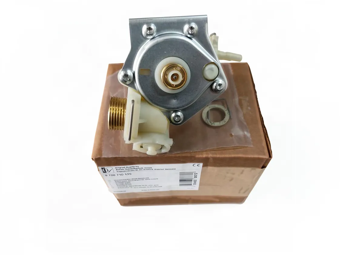 Corpo acqua Junkers WR13/14, codice ricambio 8738710125