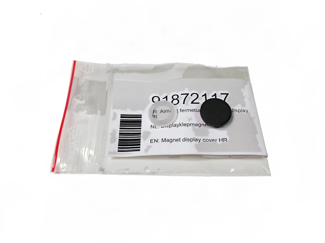 Magnet ACV Kompakt HR Eco control cover, part number 785633