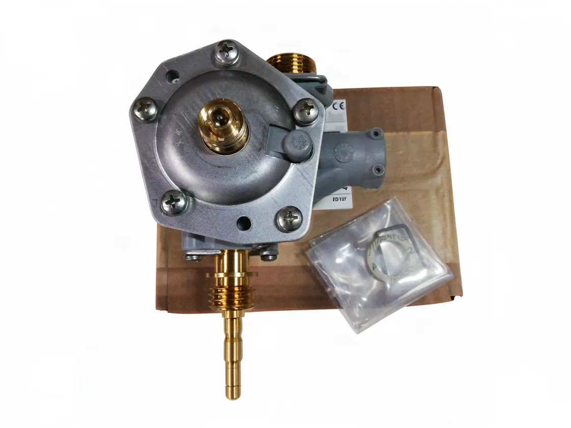 Cuerpo agua Junkers WR275-1 - Neckar WRN11-1 KEB7, referencia 87070026850