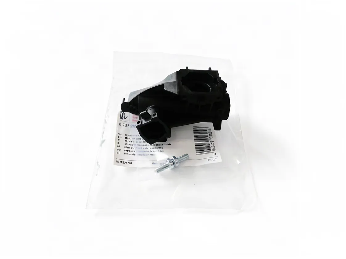 Cuerpo hidráulico Junkers WTD18, referencia 87052021360