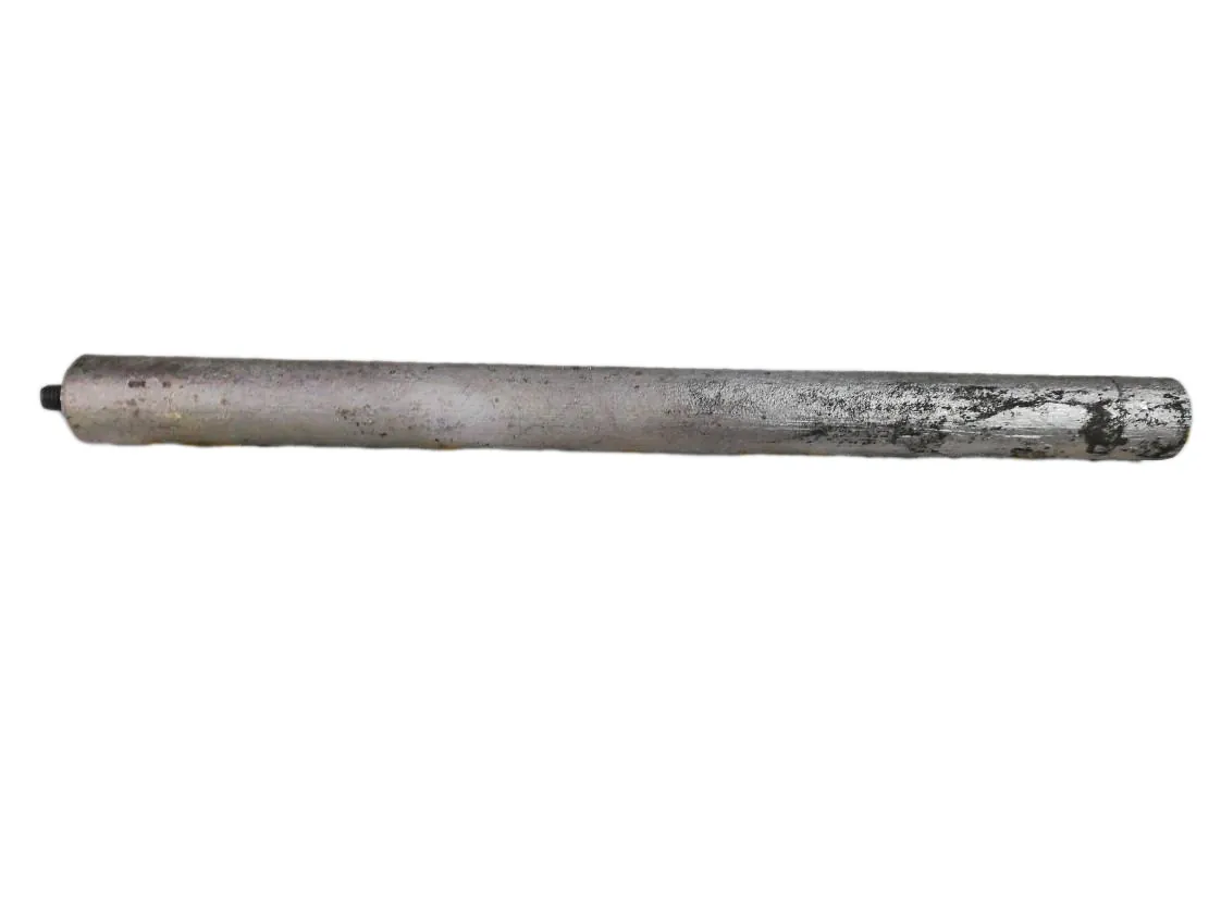 Ánodo magnesio Immergas Rapax 300 ErP de M08 Ø26x322mm., referencia 1.037742