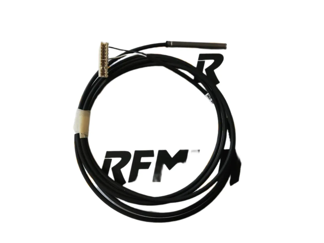Sonda De Dietrich Efu 36, codice ricambio 7609661