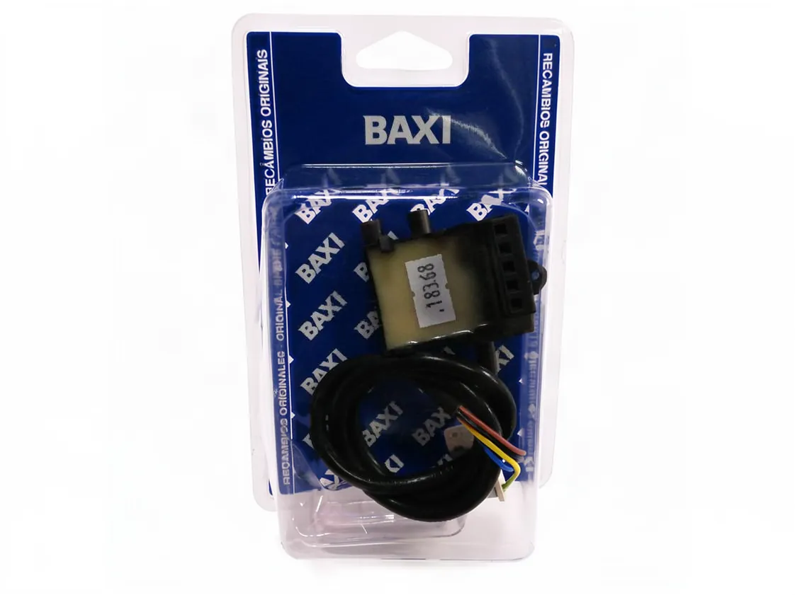 Ignition transformer Baxi Roca Victoria, part number 125851156