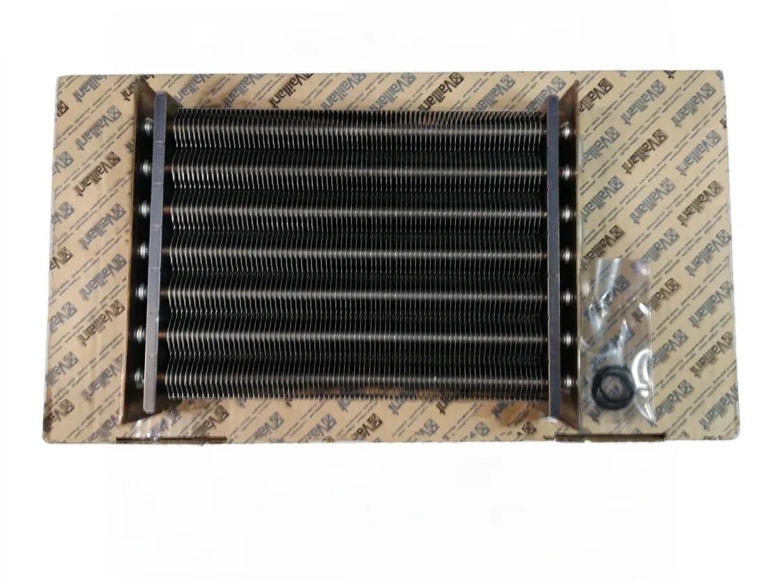 Permutador principal Vaillant VCM182-1, referência 065009
