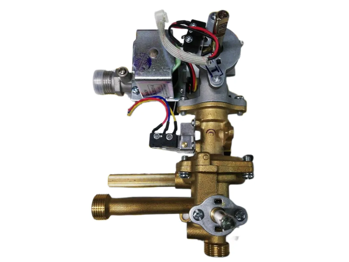 Cuerpo agua - gas Cointra Cob 5 Gas butano, referencia 398C0250