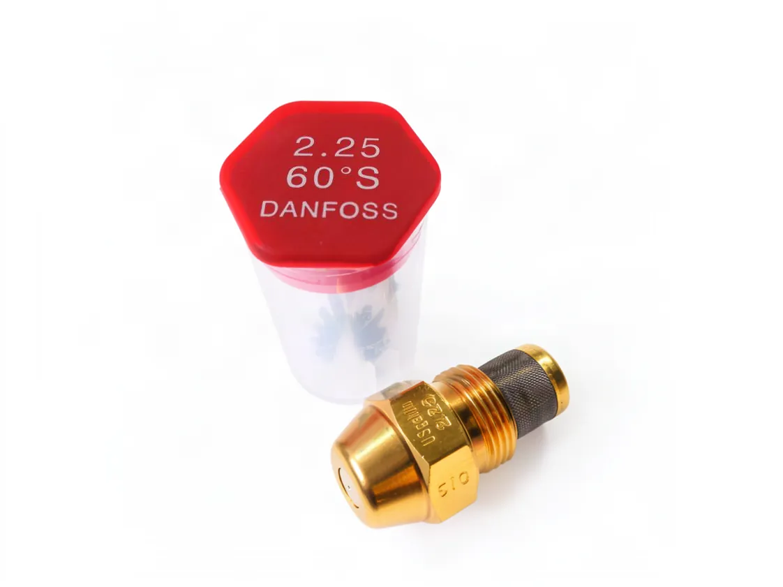 Heizöl-Düse 225 60ºS Danfoss. Viessmann, Teilenummer 7832339