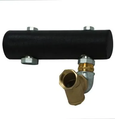 Aguja hidráulica Immergas Victrix Pro 80 - 100 - 120 Instalación individual, referencia 3.023952