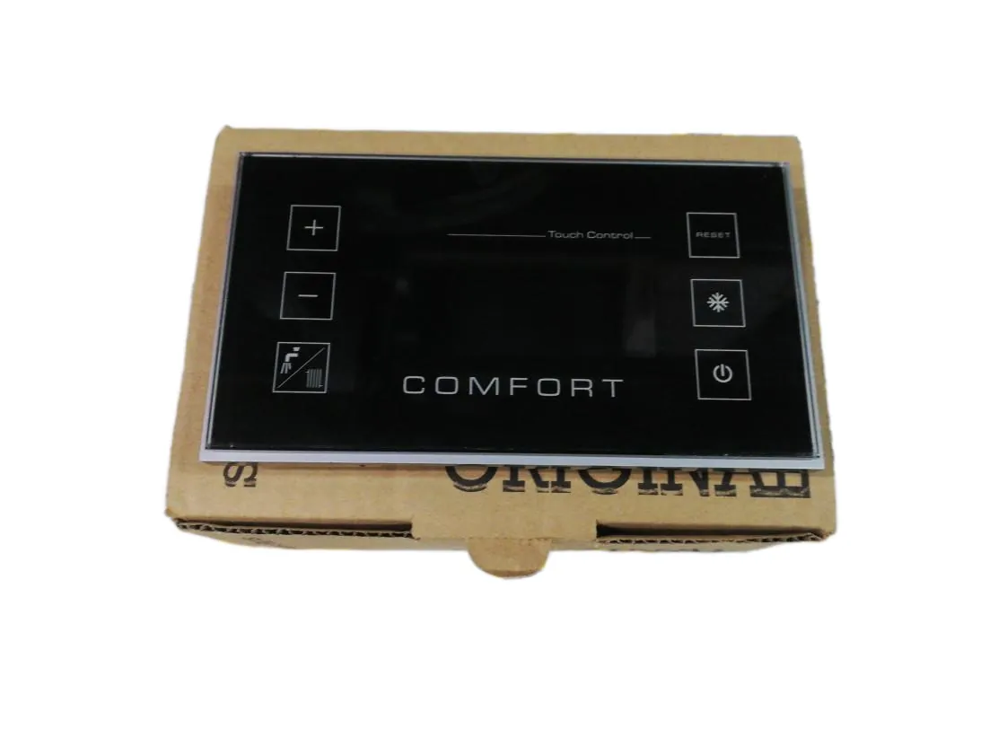 Placa electrónica Fagor FE 26 TC display, referencia AS0003153