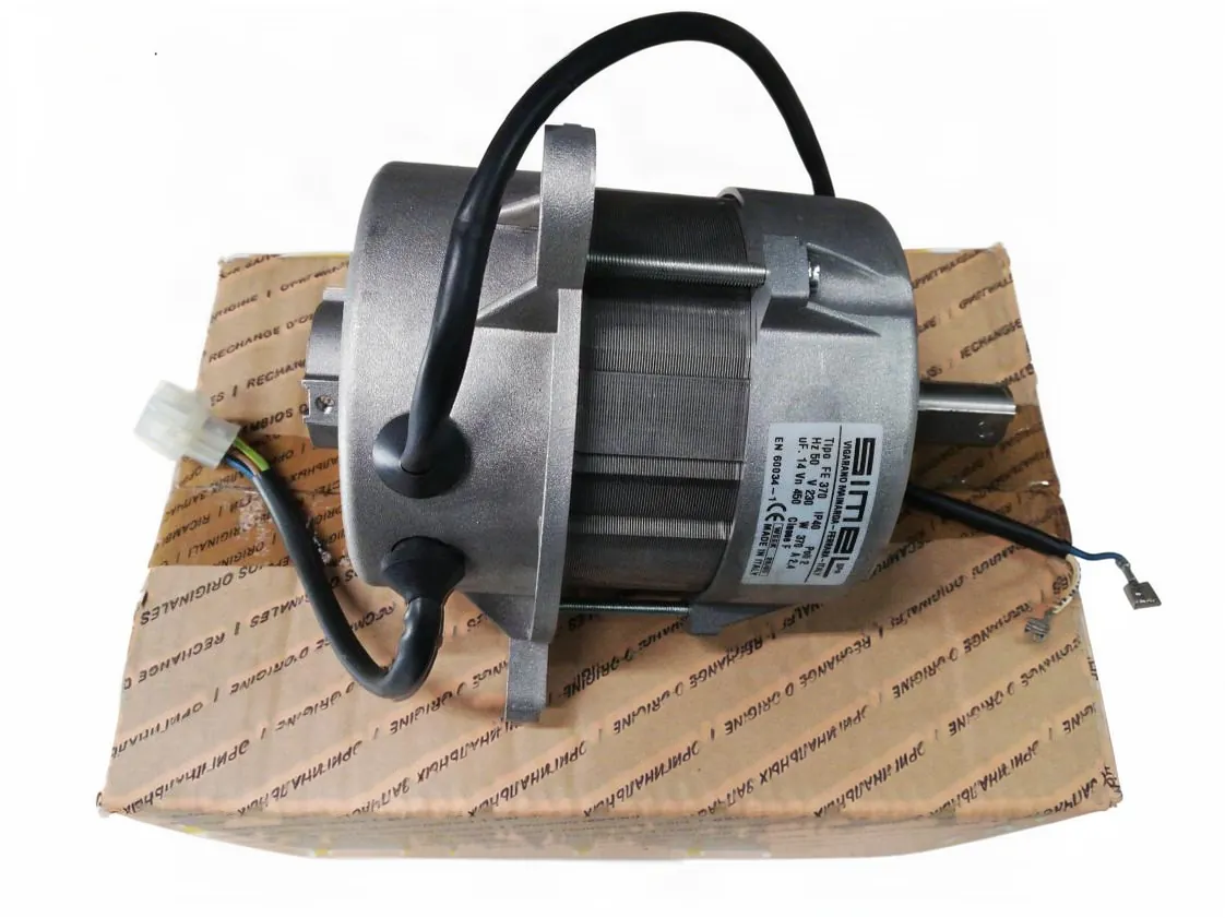Moteur Ferroli Sun M20 370w, référence Q39811950