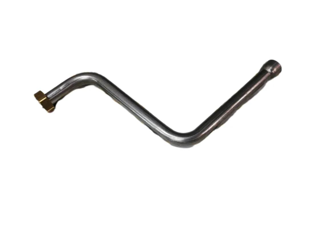 Tubo Immergas Victrix 50 Modulo condensación, sifón. Ø18mm., referencia 1.027140