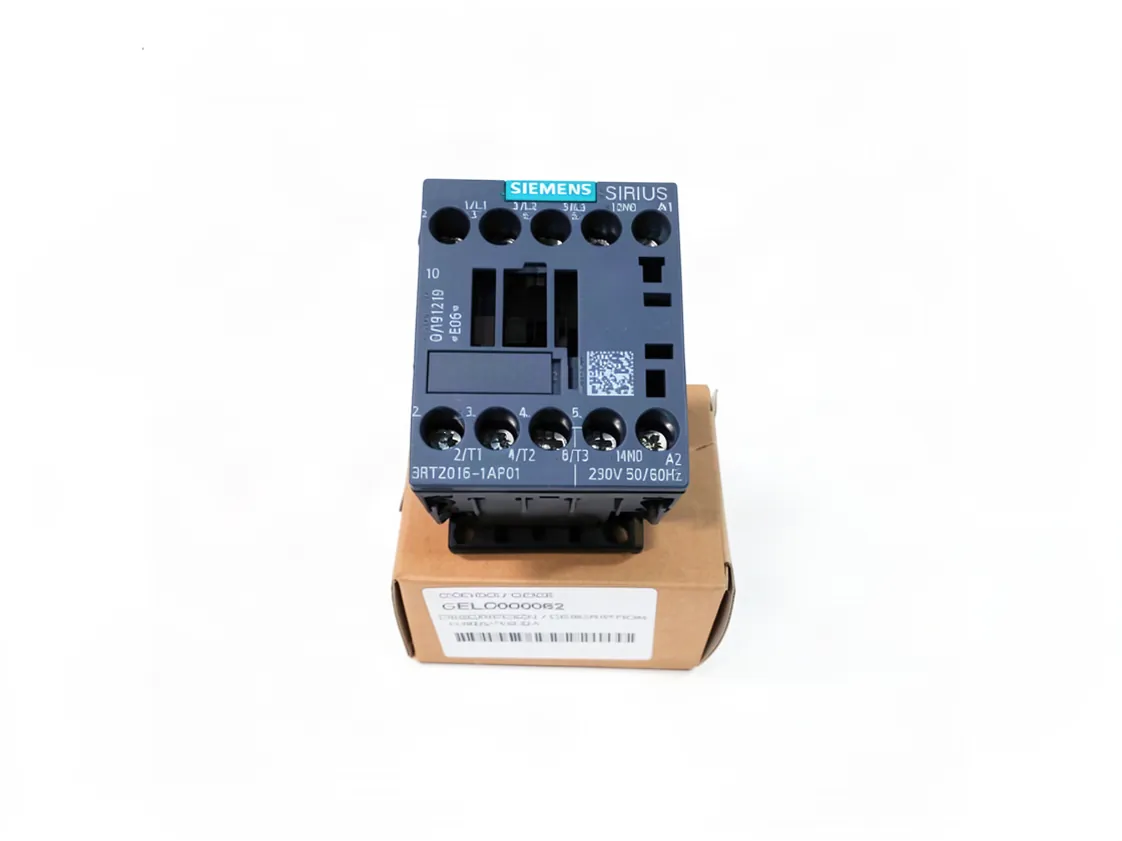 Contactor Domusa 22A Caldera electrica, referencia CELC000062