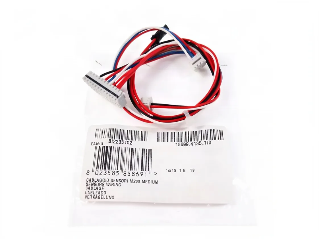 Cable sonda Biasi Manaut M66- Midas Eco 24, referencia BI2235102