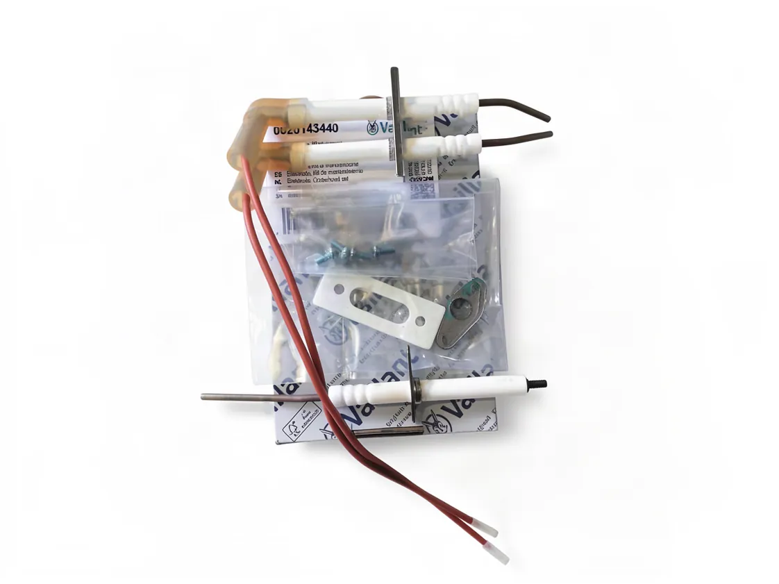 Electrodos Vaillant VM 806/5-5 R3 Kit de mantenimiento, referencia 0020143440